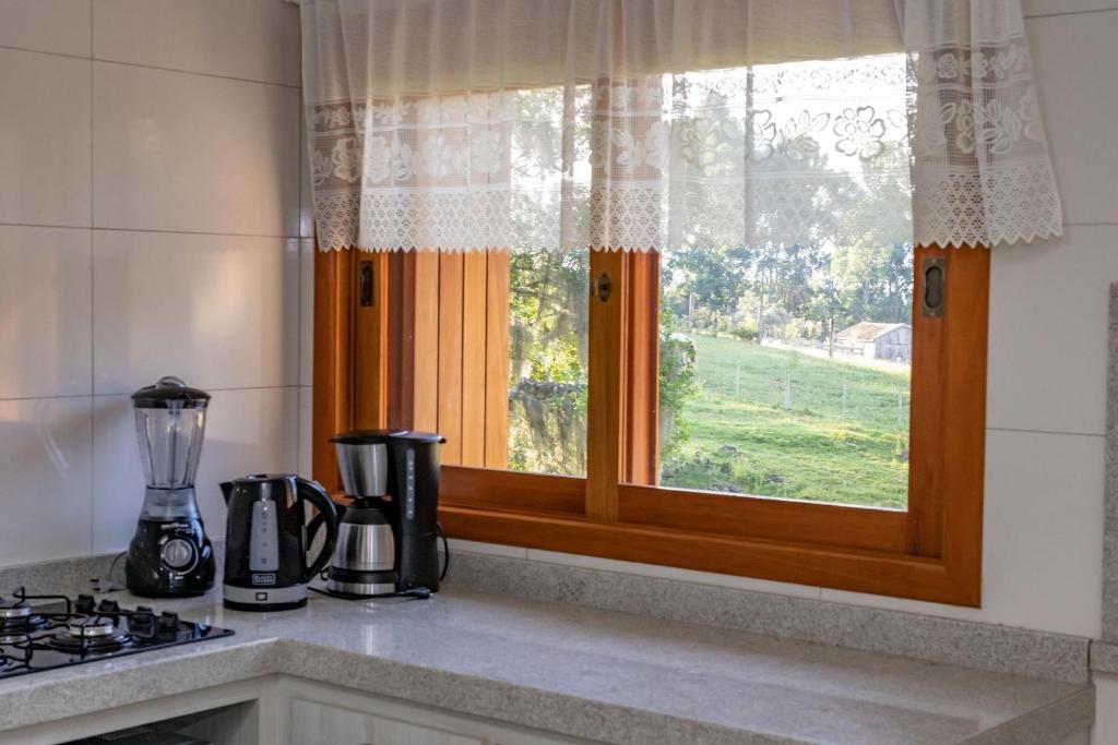  LOCAR-IN GRAMADO Chácara Bela Vista