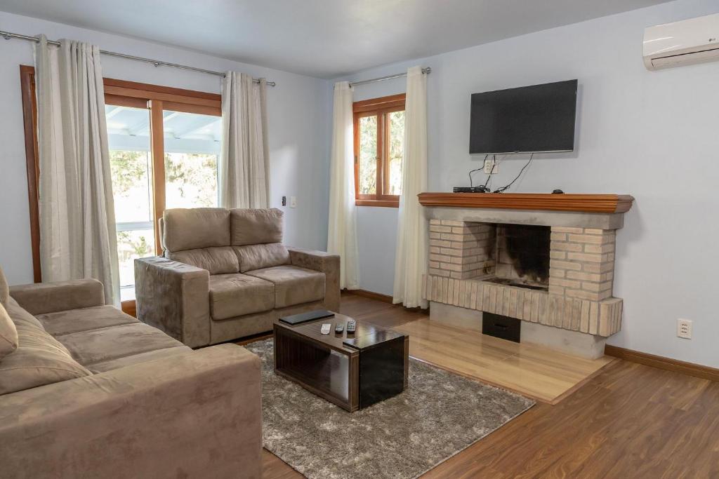  LOCAR-IN GRAMADO Chácara Bela Vista