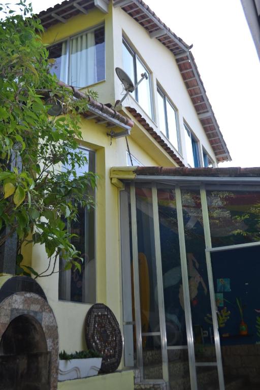  Banana Leaf Eco Hostel