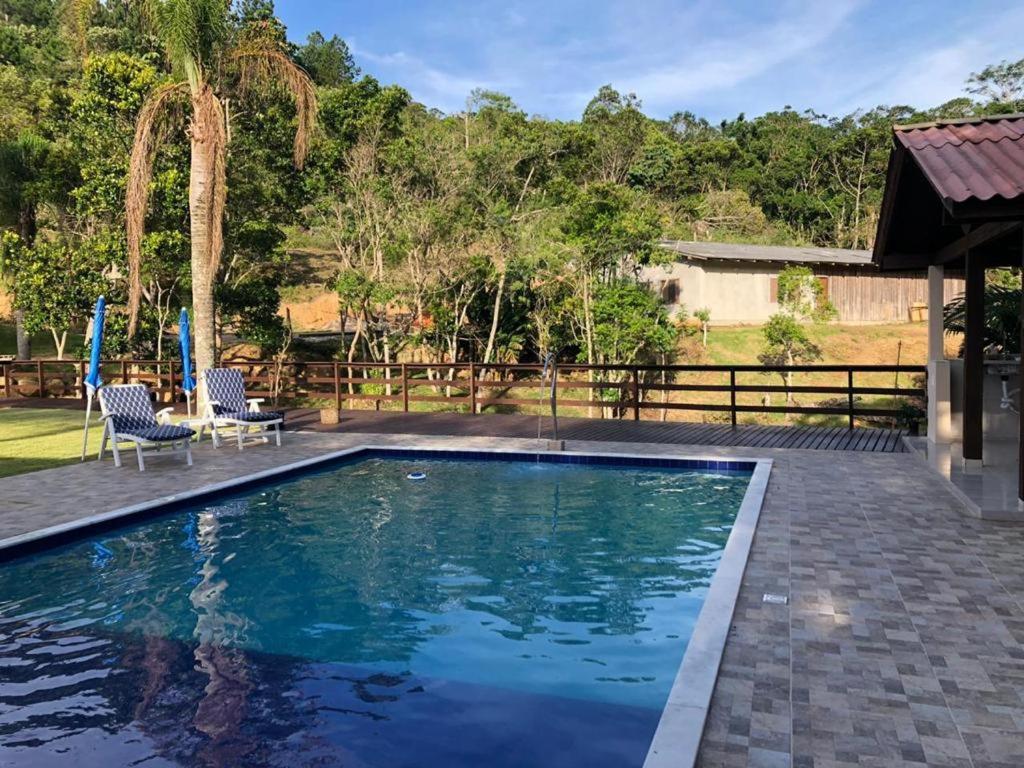  Recanto Alto Paraíso