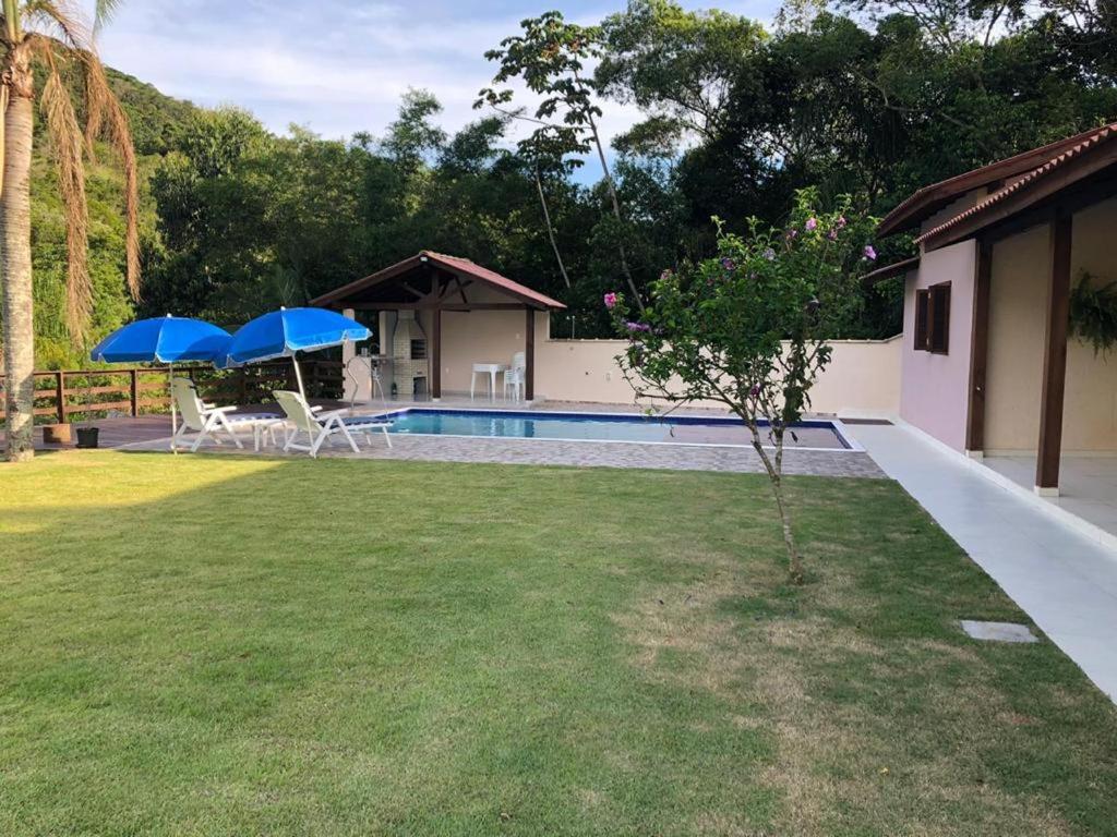  Recanto Alto Paraíso