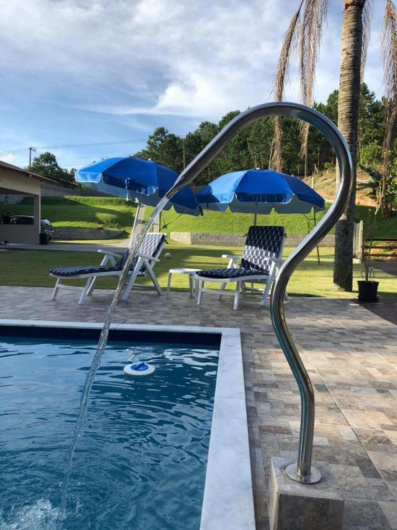  Recanto Alto Paraíso