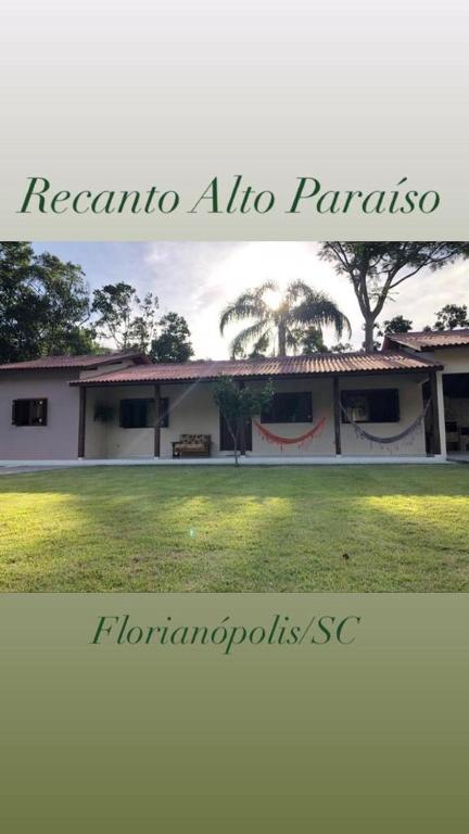  Recanto Alto Paraíso