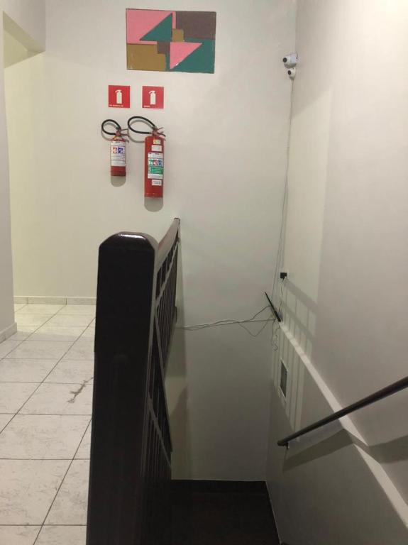  Hotel Carrão