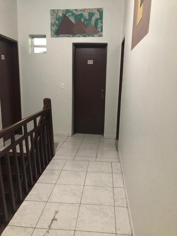  Hotel Carrão
