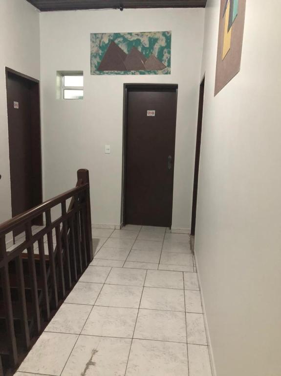 Hotel Carrão