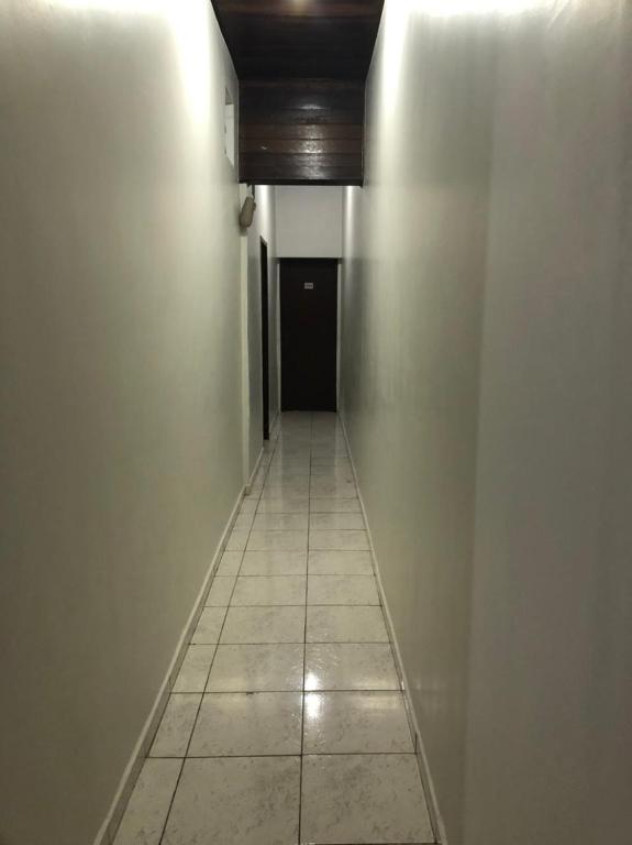  Hotel Carrão