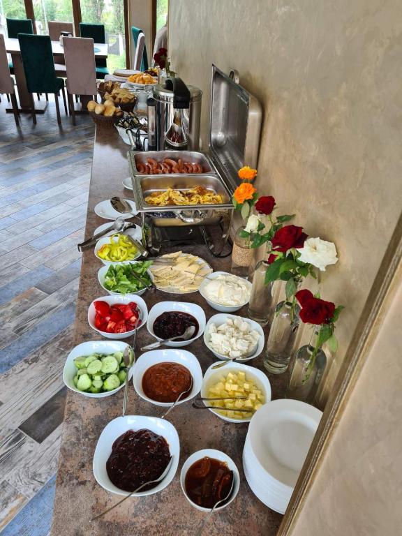 ARMENIA GuestHouse - 