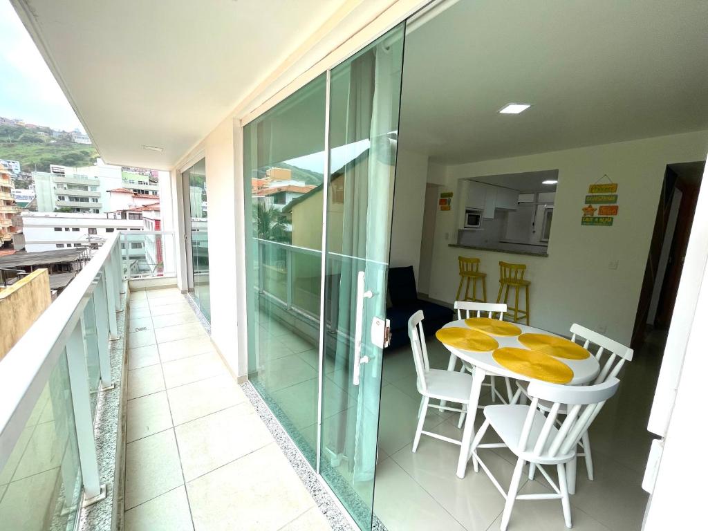  Apt BEIRA MAR PRAINHA ATÉ 10 PESSOAS