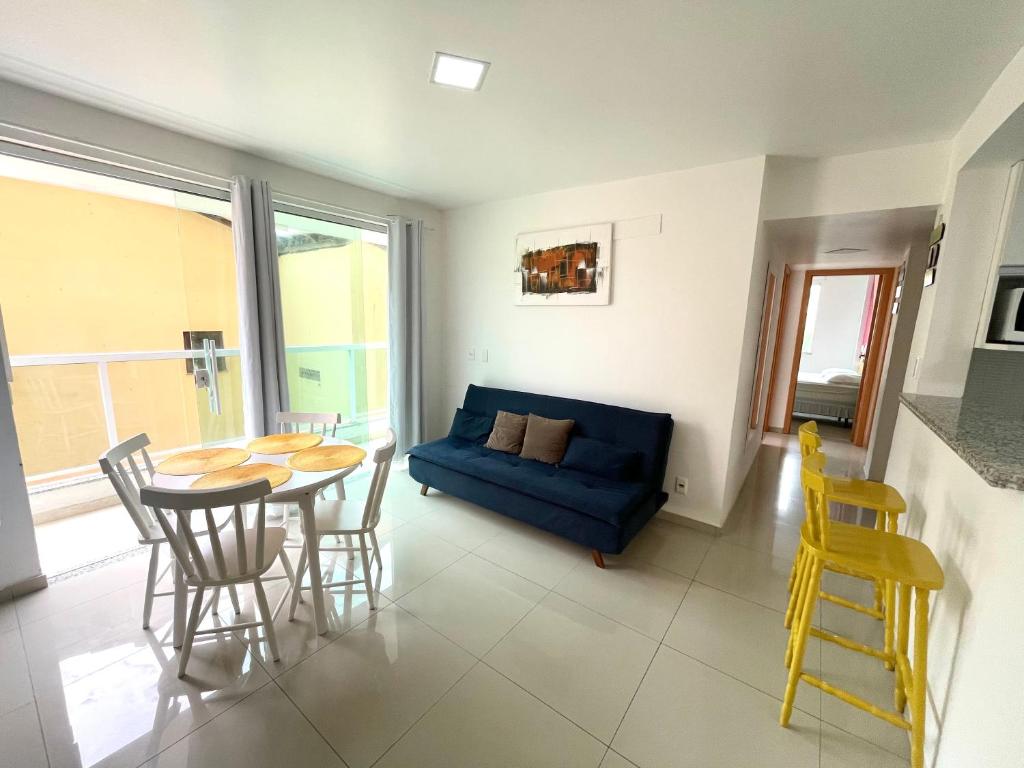 Apt BEIRA MAR PRAINHA ATÉ 10 PESSOAS