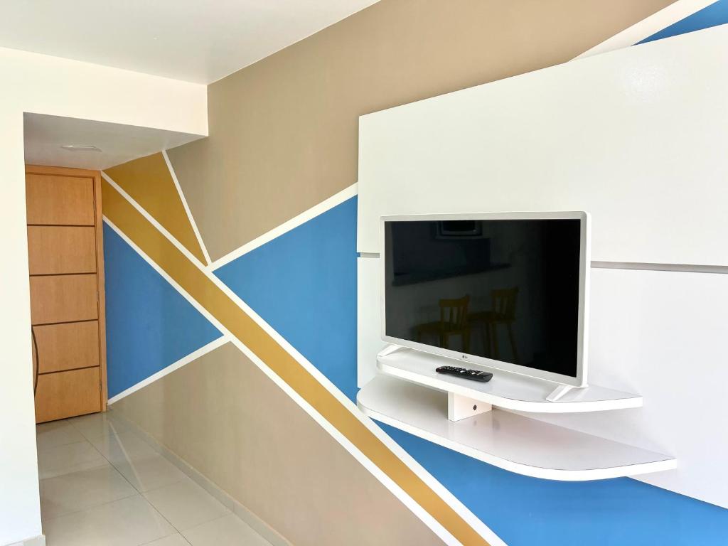  Apt BEIRA MAR PRAINHA ATÉ 10 PESSOAS