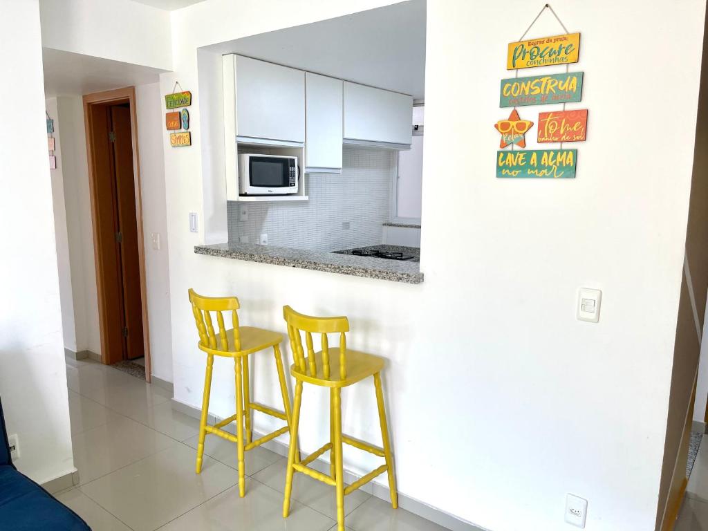  Apt BEIRA MAR PRAINHA ATÉ 10 PESSOAS