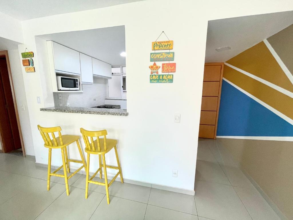  Apt BEIRA MAR PRAINHA ATÉ 10 PESSOAS
