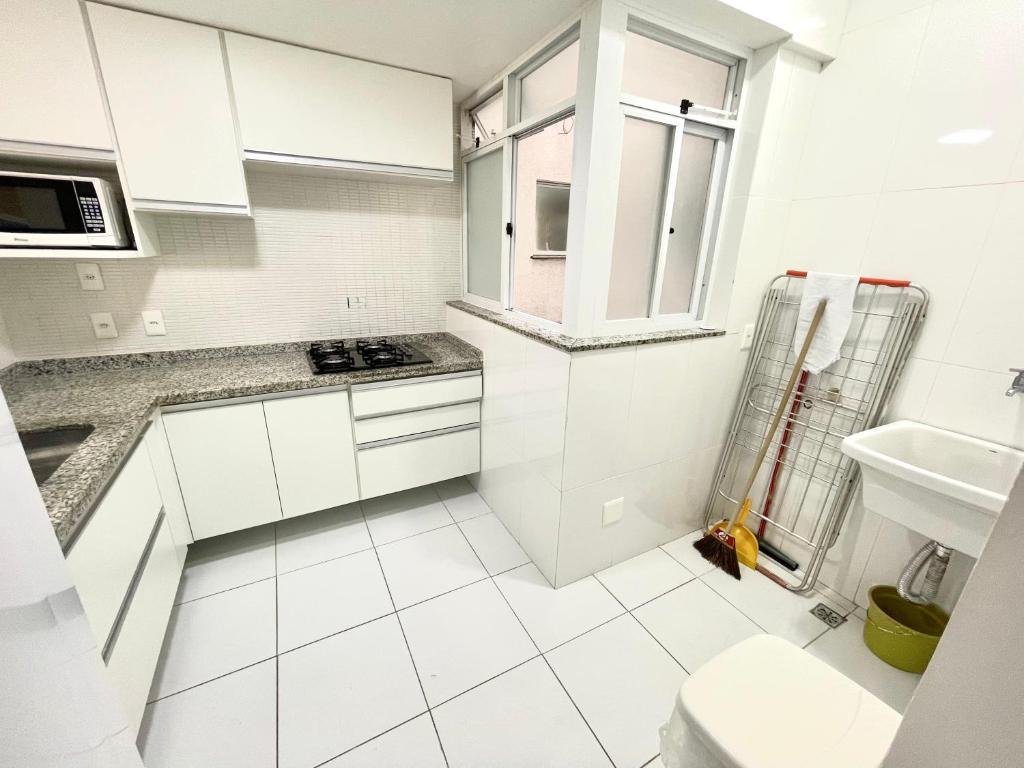  Apt BEIRA MAR PRAINHA ATÉ 10 PESSOAS