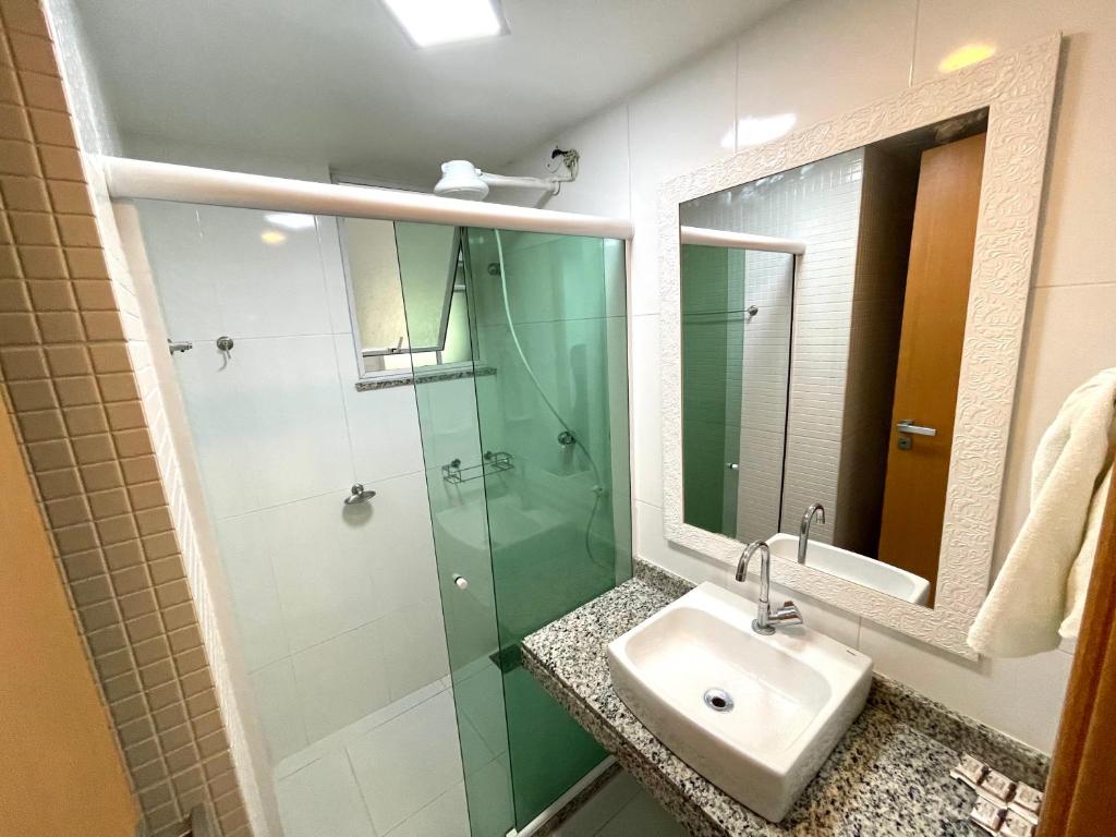  Apt BEIRA MAR PRAINHA ATÉ 10 PESSOAS