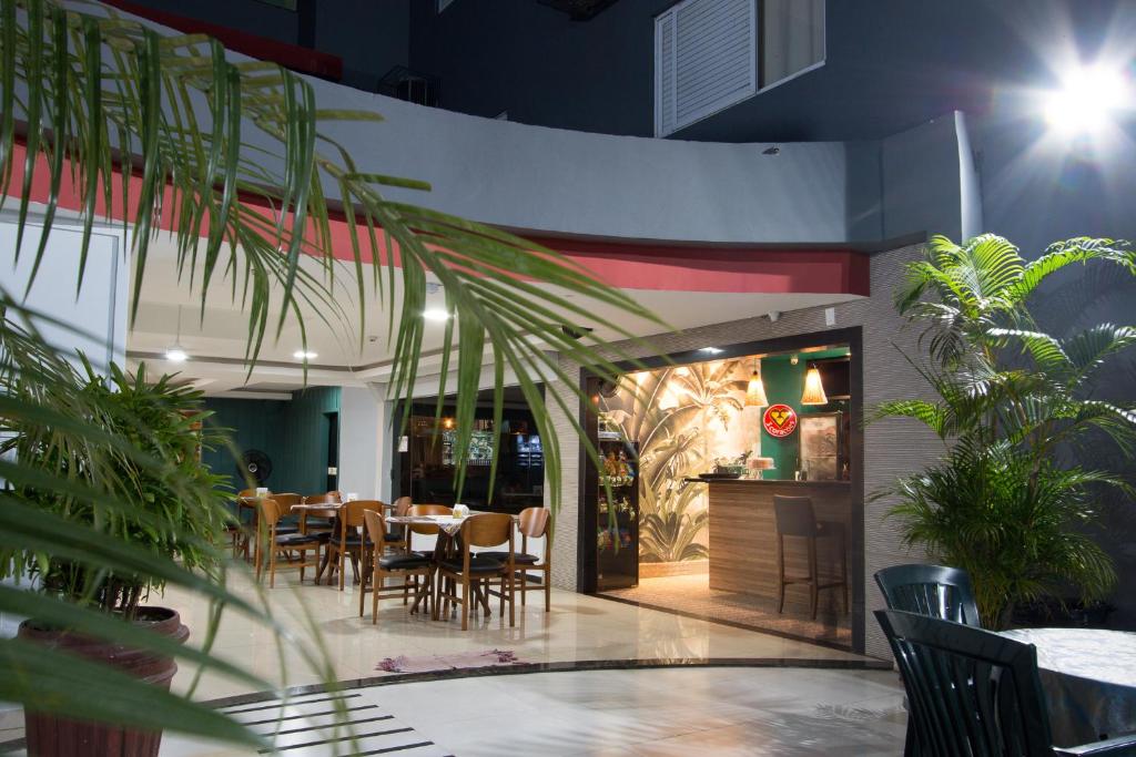  Golden Ville Hotel