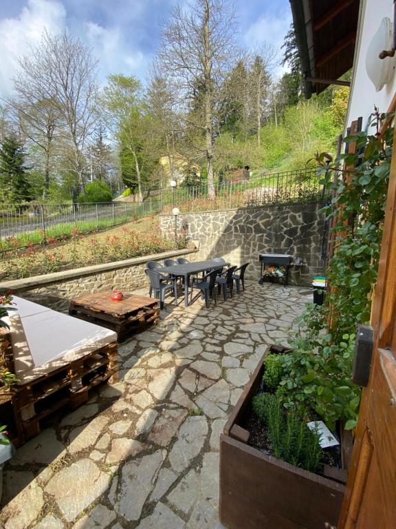 Agriturismo Borgo Nuovo Di Mulinelli