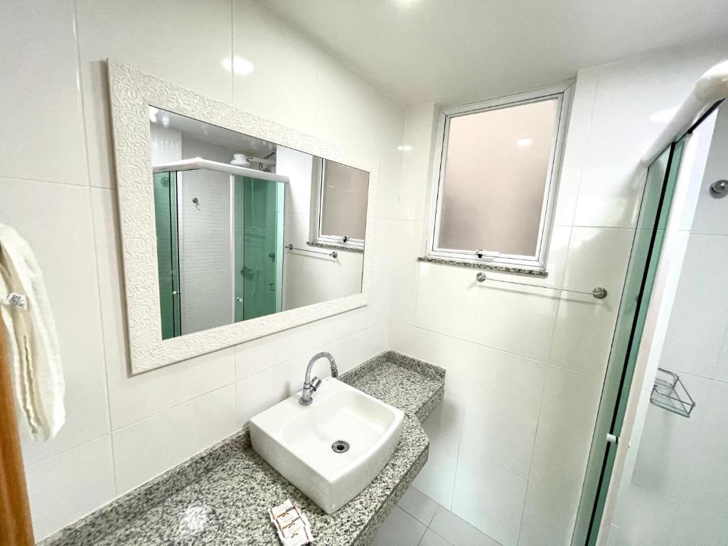  Apt BEIRA MAR PRAINHA ATÉ 10 PESSOAS