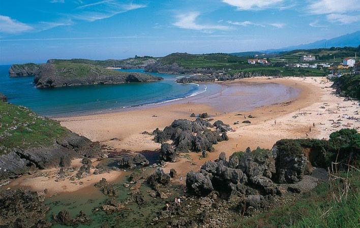 Vistamar playa Barru, Barro de Llanes – Updated 2022 Prices