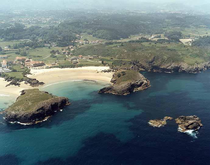 Vistamar playa Barru, Barro de Llanes – Updated 2022 Prices