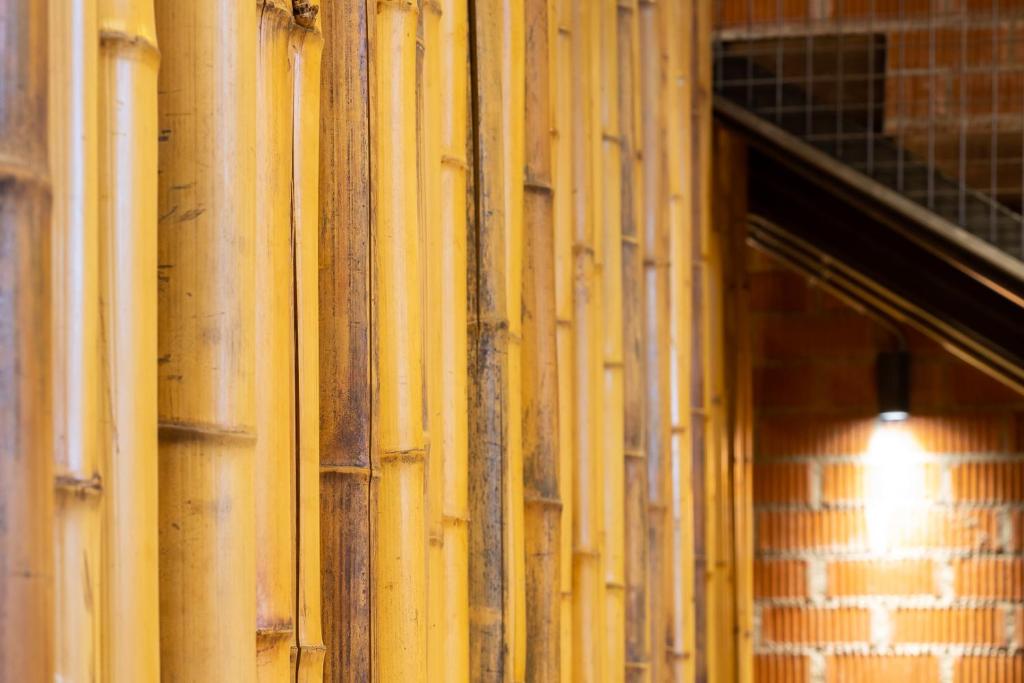 Fotografie z fotogalerie ubytování ART LOFTS Valencia by Benisur ve Valencii