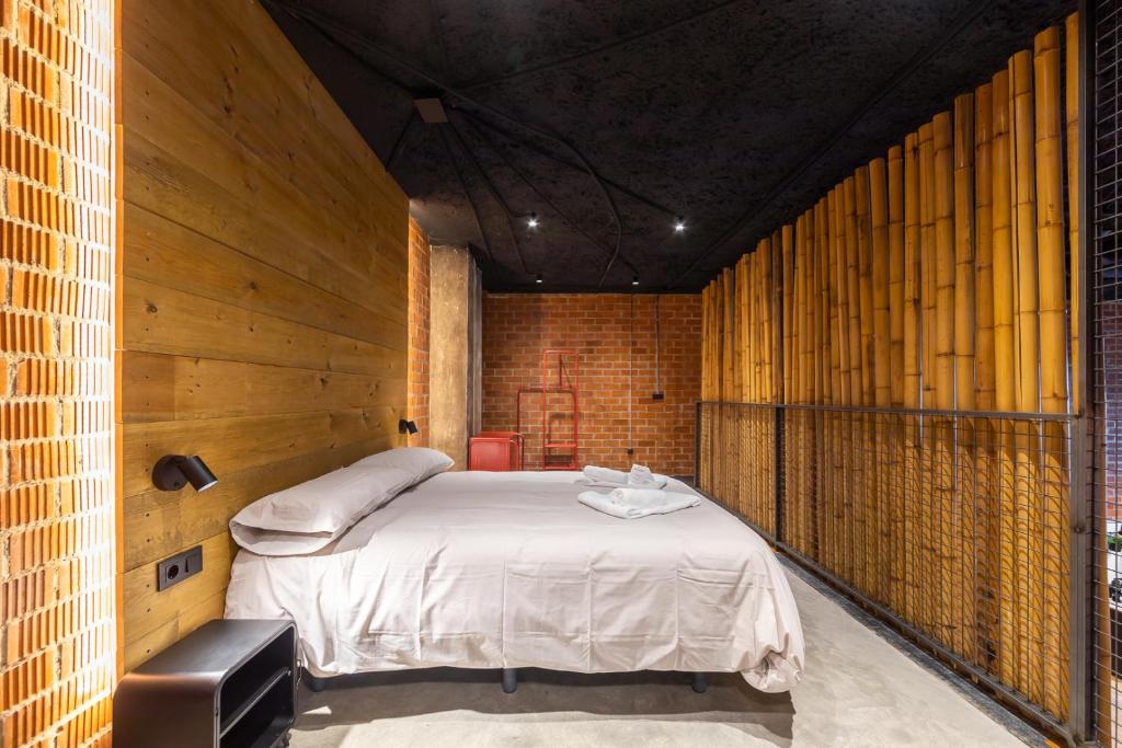 ART LOFTS Valencia by Benisur, Valencia – Precios ...