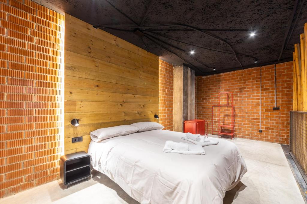ART LOFTS Valencia by Benisur, Valencia – Precios ...