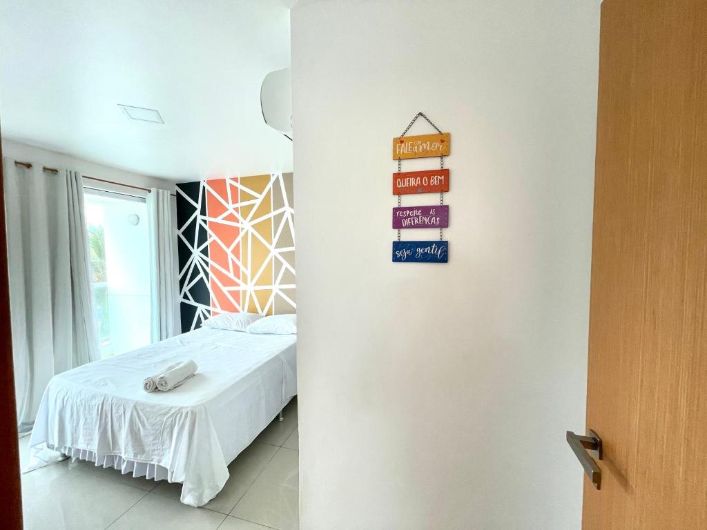  Apt BEIRA MAR PRAINHA ATÉ 10 PESSOAS