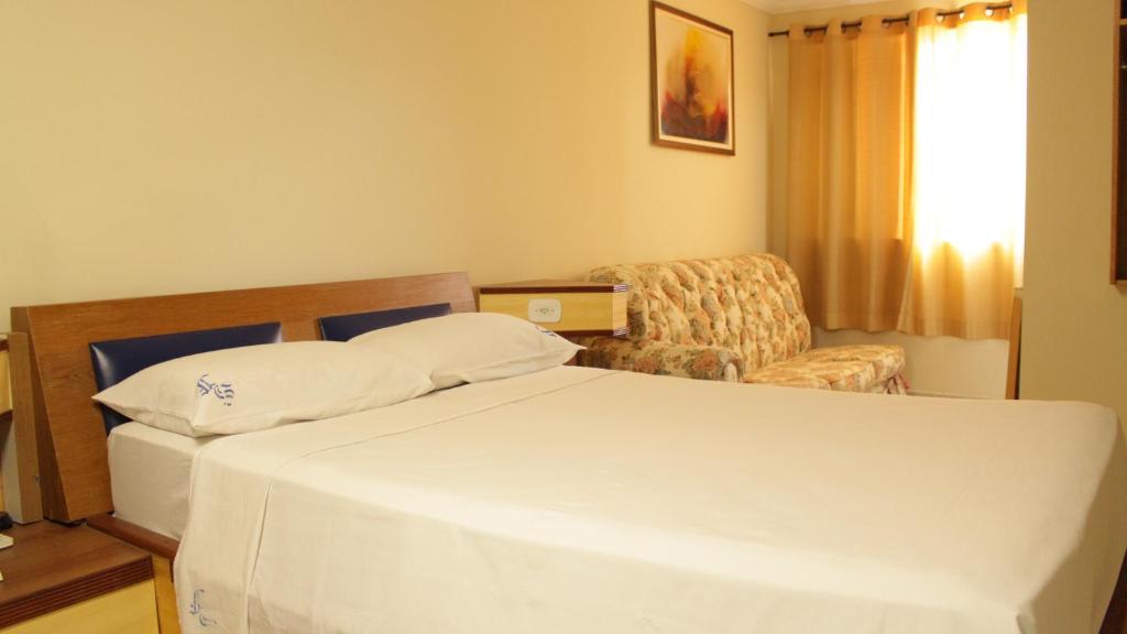  San Francisco Plazza