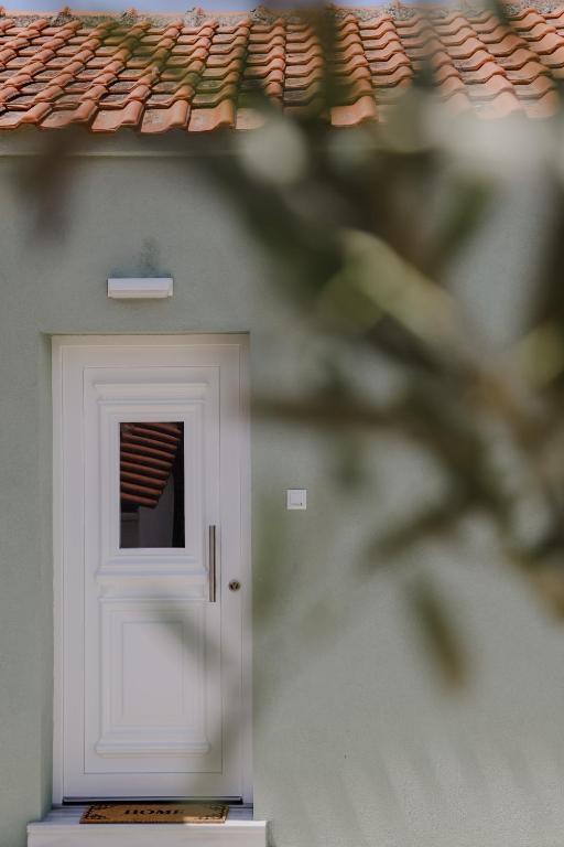 Fotografie z fotogalerie ubytování The Olive House v destinaci Néa Péramos