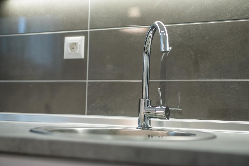 Too Sweet Apartment 1 - 8