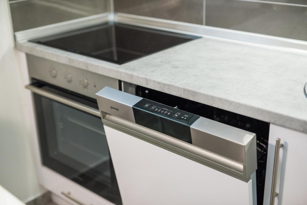 Too Sweet Apartment 1 - 12