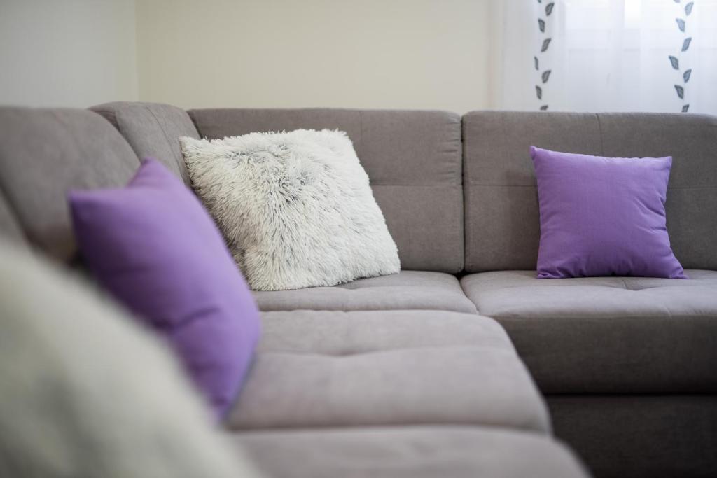 Too Sweet Apartment 1 - 17