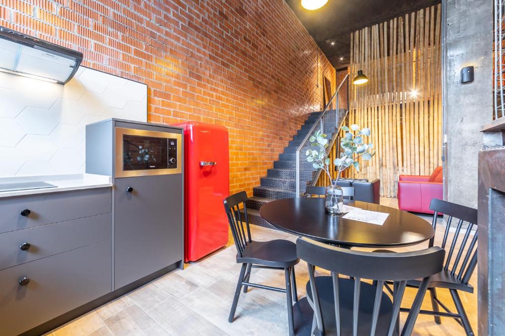 ART LOFTS Valencia by Benisur - 艺术阁楼04