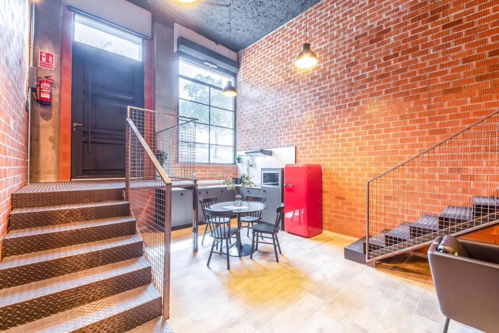 ART LOFTS Valencia by Benisur, Valencia – Bijgewerkte prijzen ...