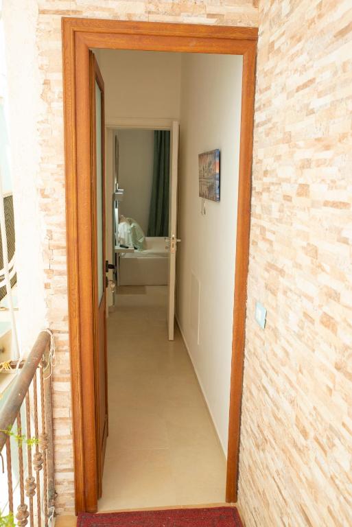Fotografie z fotogalerie ubytování Toni's studios v destinaci Vlorë