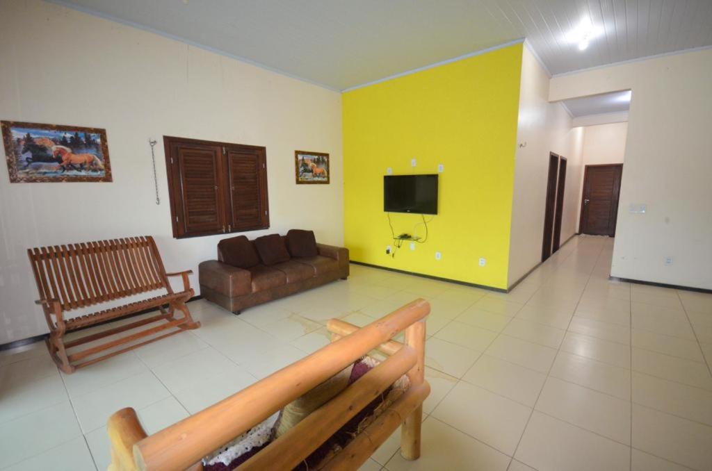  Casa Por Temporada lençóis Maranhenses