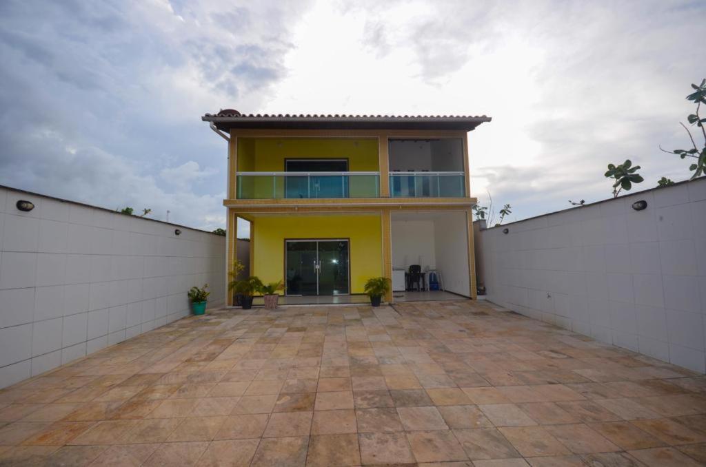  Casa Por Temporada lençóis Maranhenses