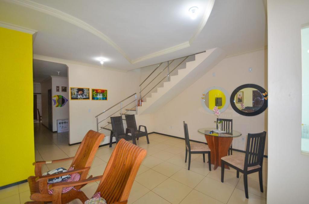  Casa Por Temporada lençóis Maranhenses