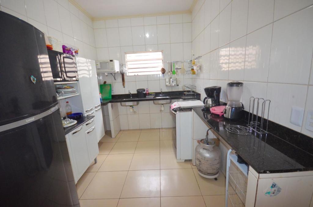  Casa Por Temporada lençóis Maranhenses
