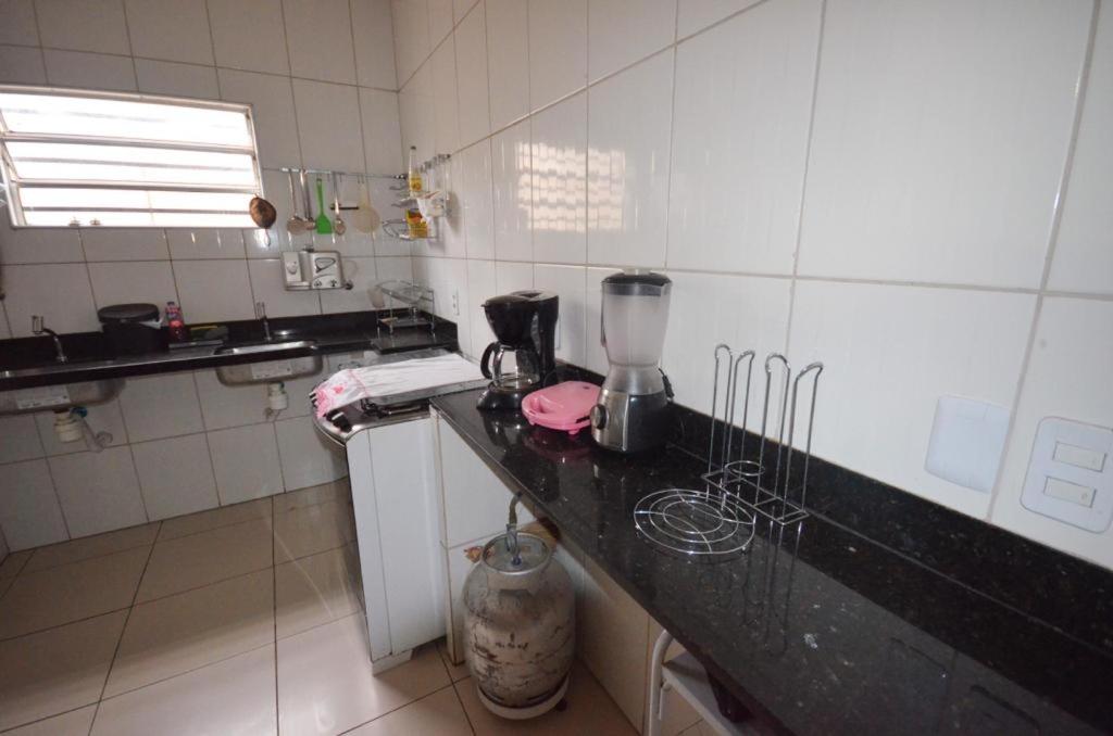  Casa Por Temporada lençóis Maranhenses