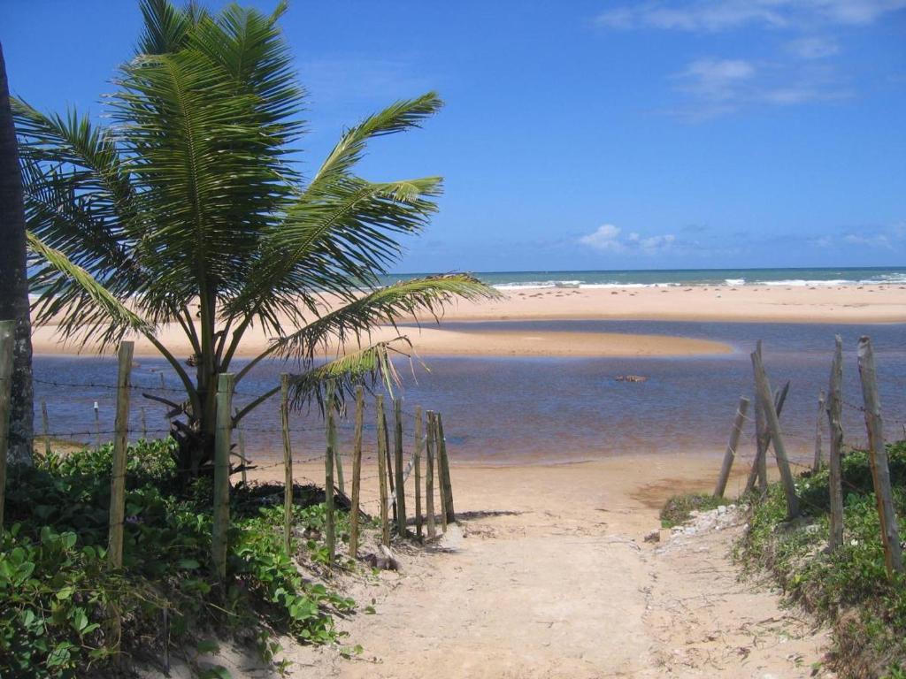  Chalés Nova Terra (para 4 pessoas)