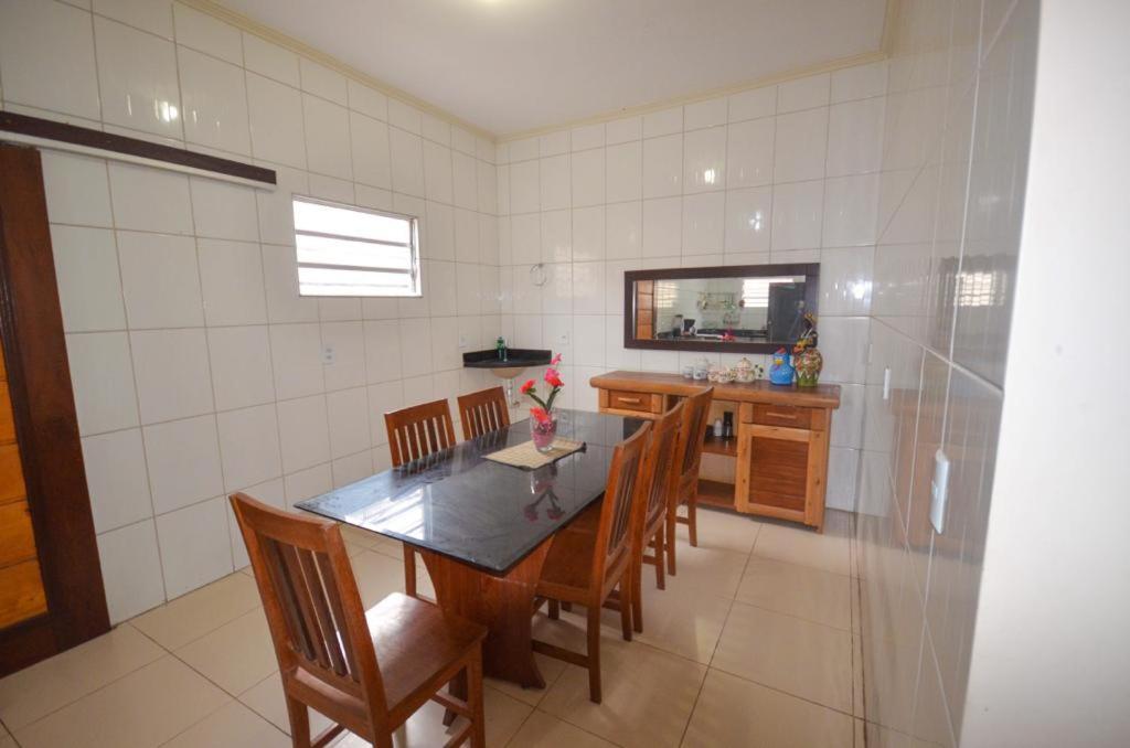  Casa Por Temporada lençóis Maranhenses