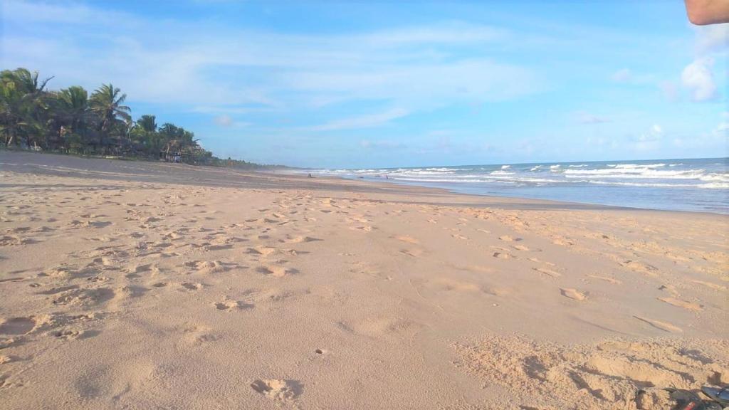  Chalés Nova Terra (para 4 pessoas)