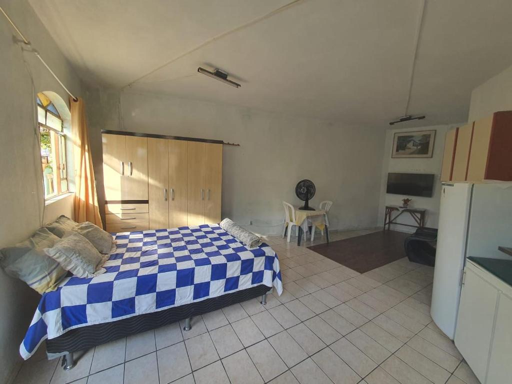  Pousada Pampulha R&R