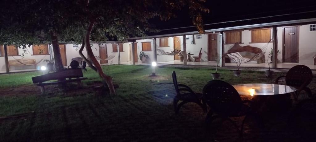  Pousada Rota das Águas