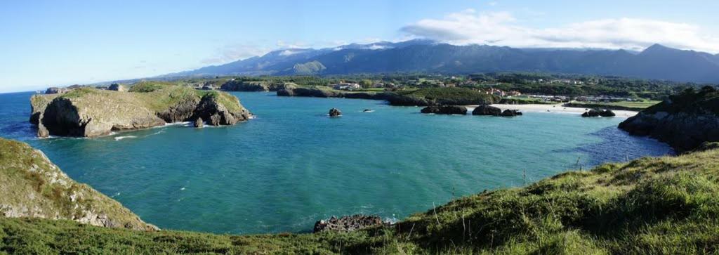 Vistamar playa Barru, Barro – Precios actualizados 2021