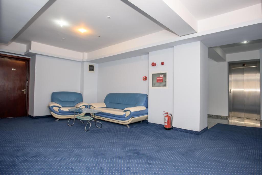 Fotografie z fotogalerie ubytování Hotel Scala v destinaci Constanţa