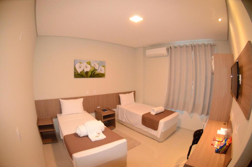  Gold Hotel