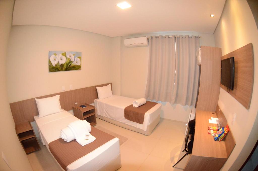  Gold Hotel
